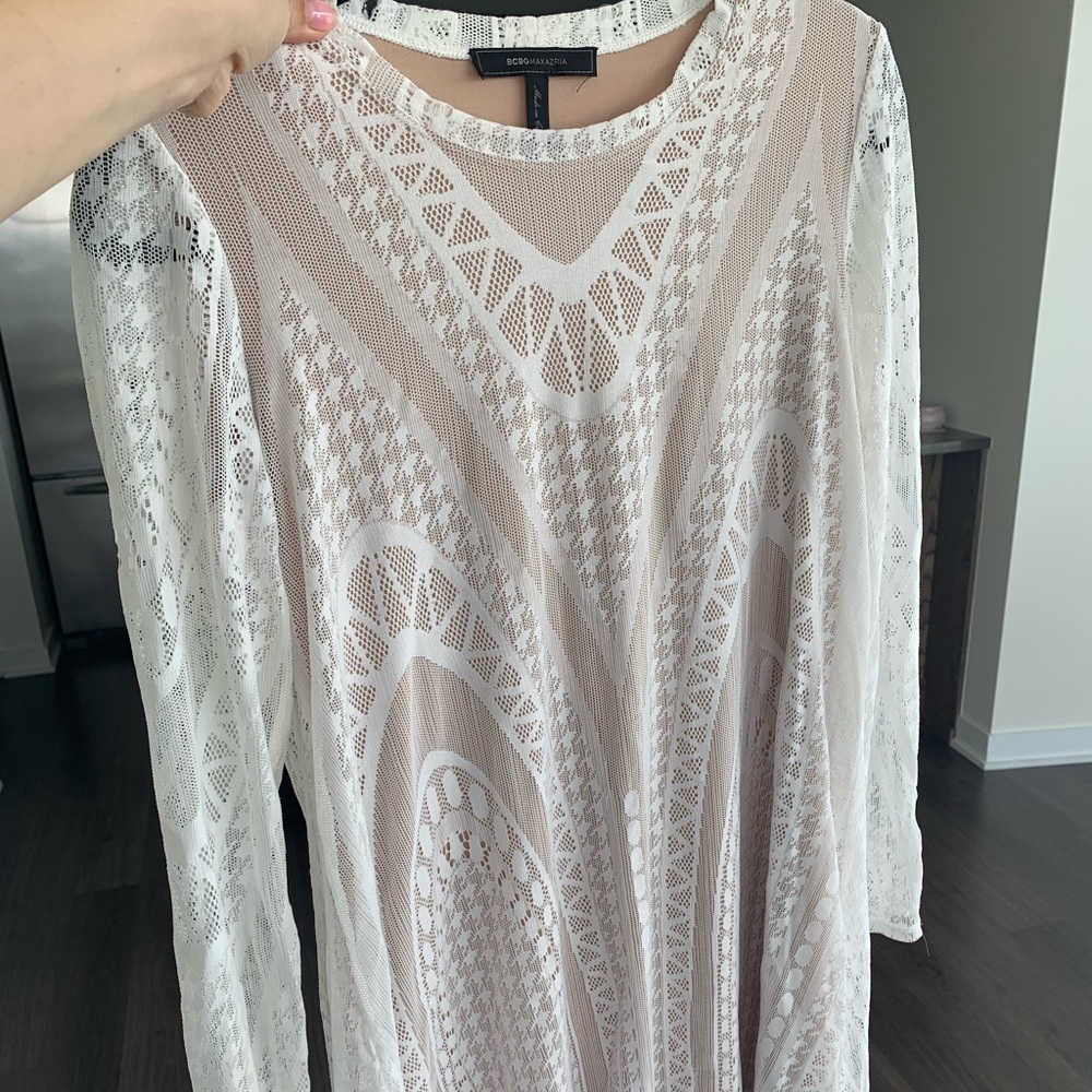 Dress - Picture 1 of 2